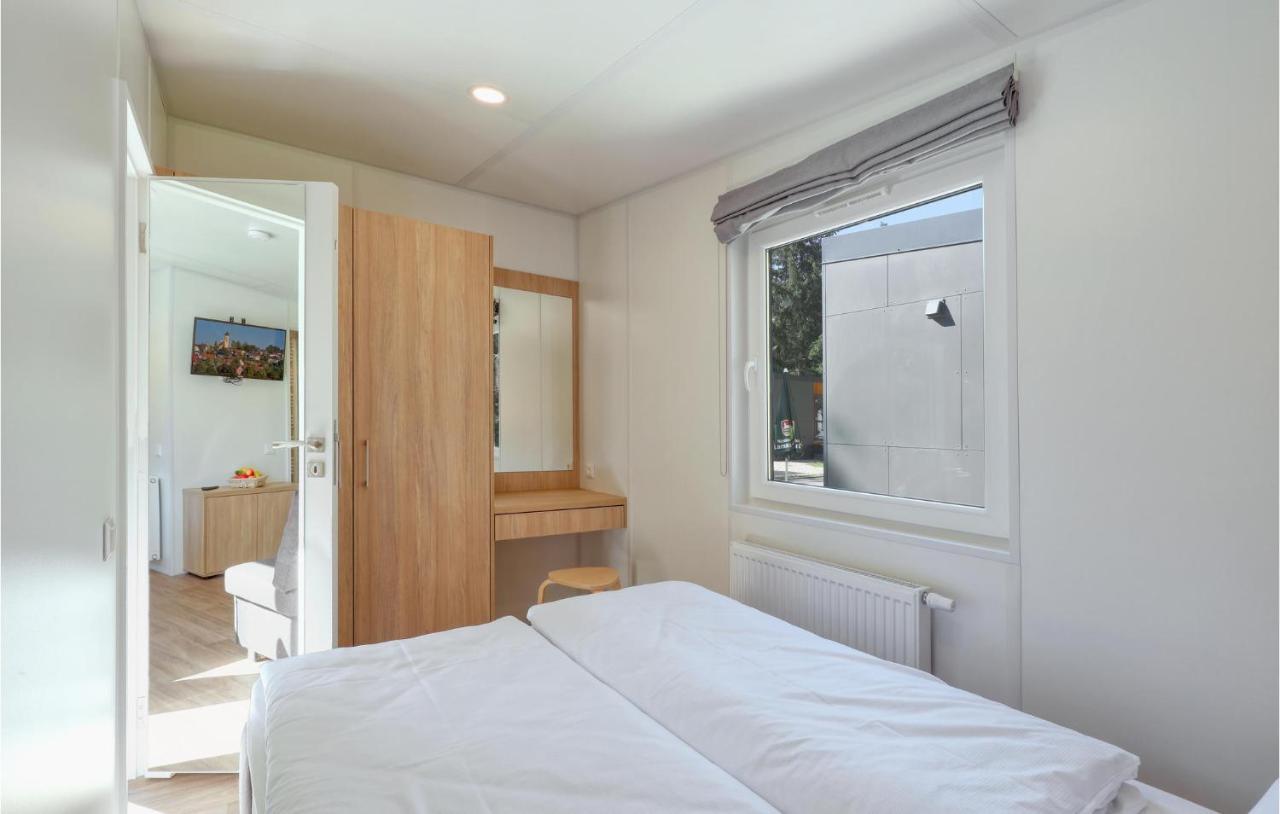 Tiny Haus 62 Am Brombachsee Pleinfeld Esterno foto
